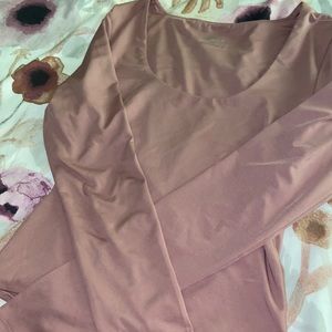 Rose Longsleeve Top